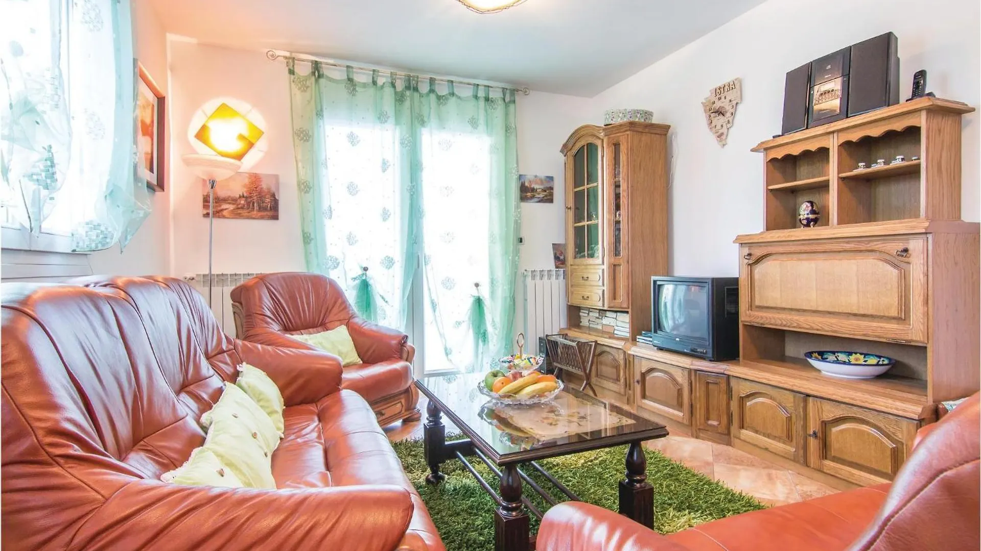 4 Bedroom Lovely Home In Labin