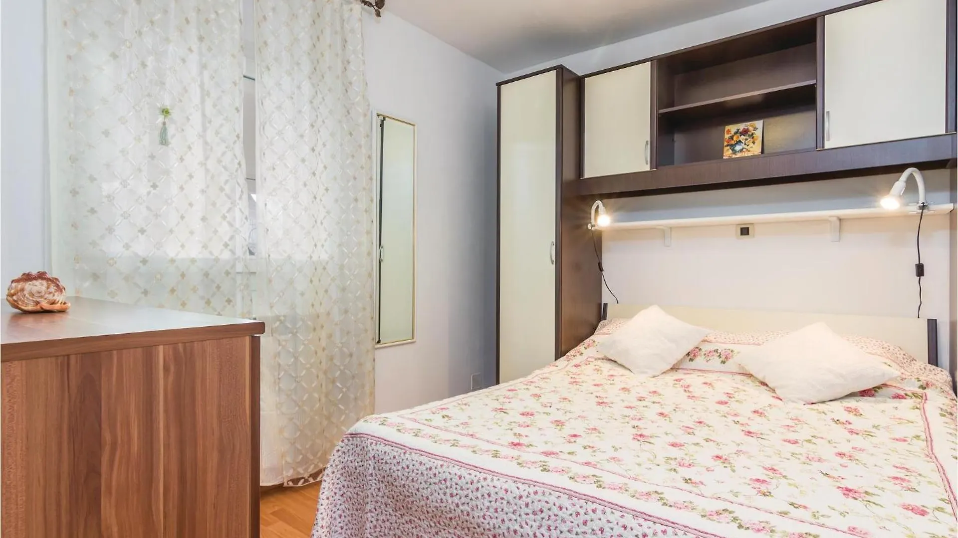 4 Bedroom Lovely Home In Labin 0*, Labin (Istria) Croatia