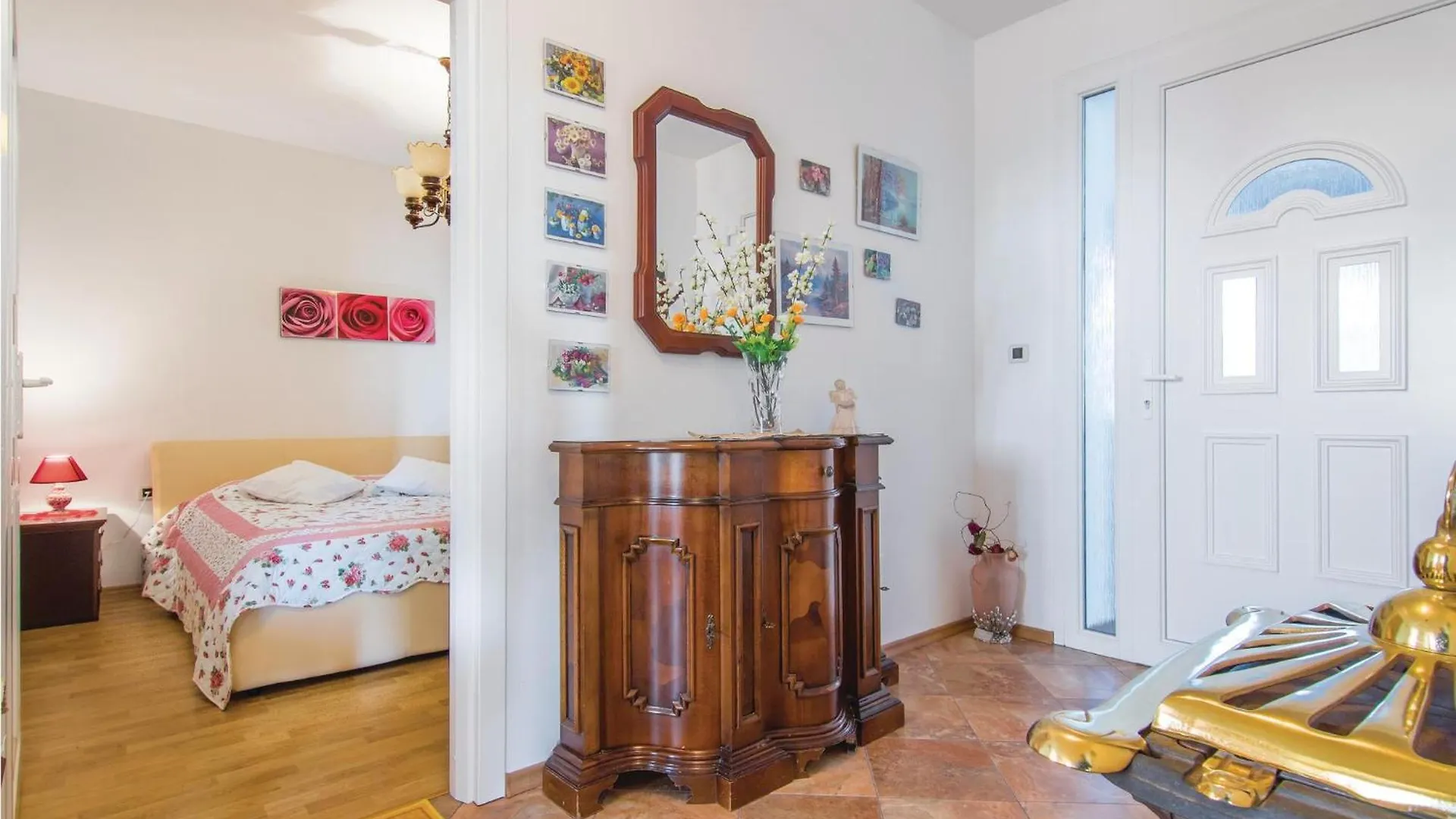 4 Bedroom Lovely Home In Labin 0*, Labin (Istria) Croatia