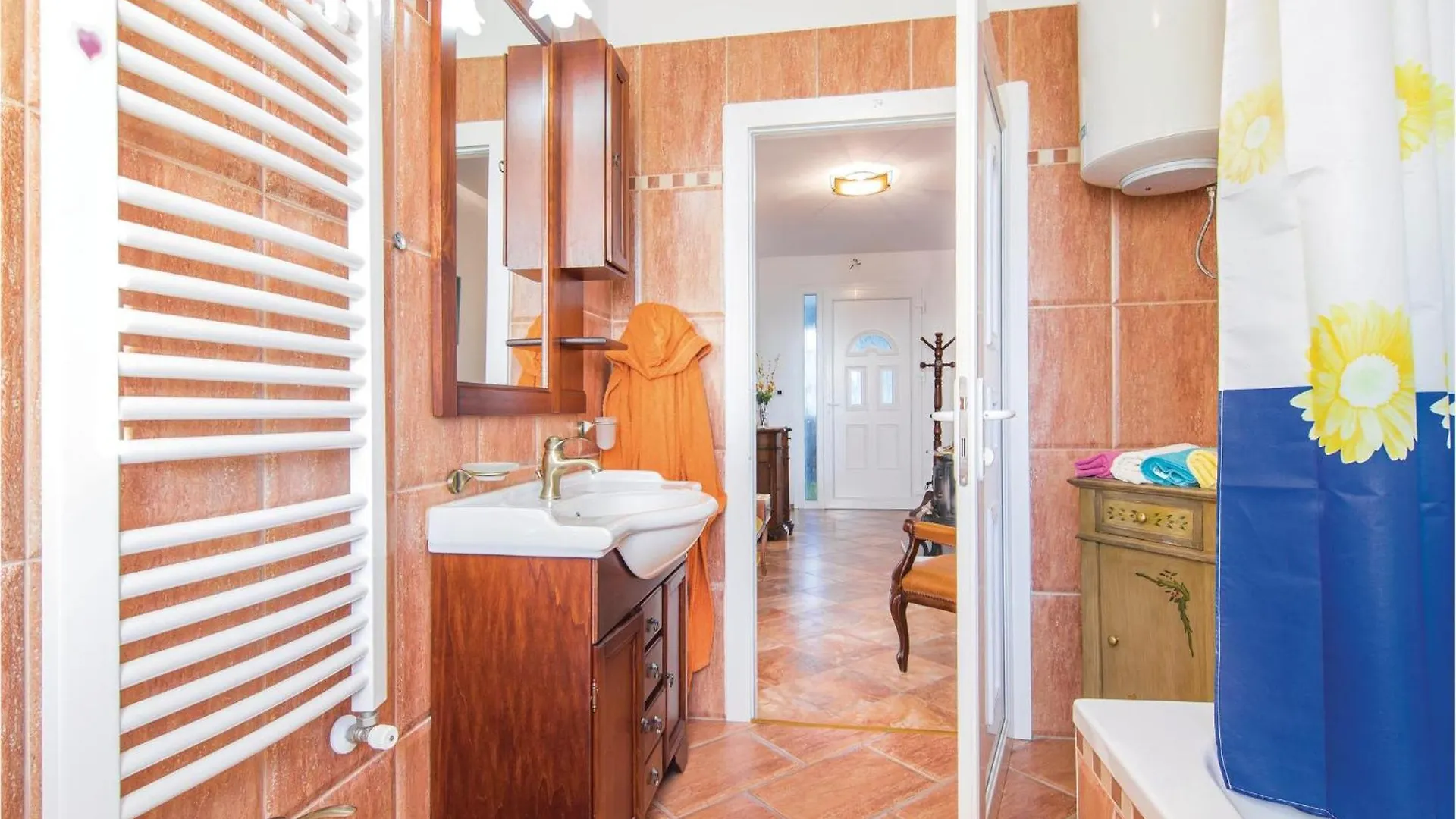 4 Bedroom Lovely Home In Labin 0*, Labin (Istria) Croatia